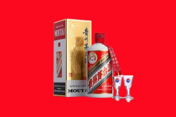 收购行情：易市茅台酒回收店怎么经营？